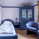 U-nautic Restaurant & Gasthuis 3*