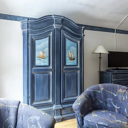 بيت ضيافة U-nautic Restaurant & فارين