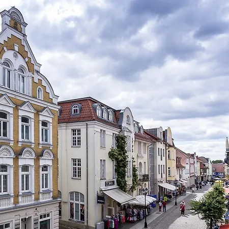 Gæstehus U-nautic Restaurant & 3*