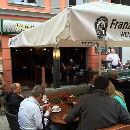 U-nautic Restaurant & Waren (Mueritz)