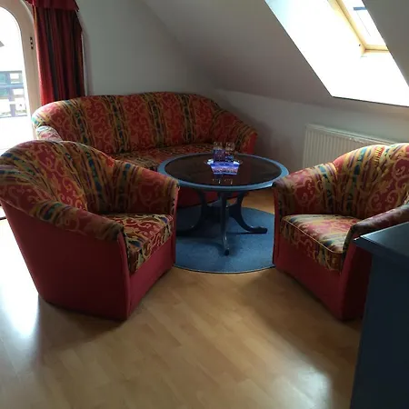 Gæstehus U-nautic Restaurant & 3*