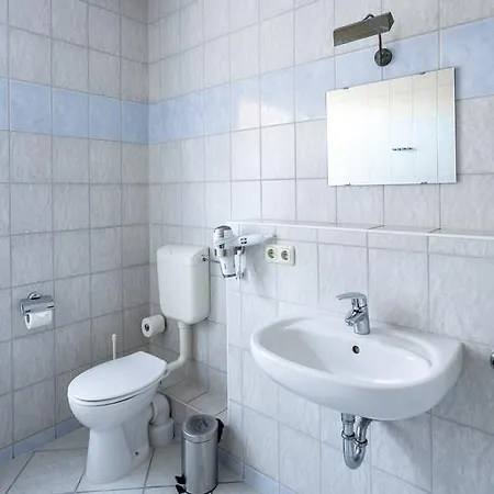 Gæstehus U-nautic Restaurant &