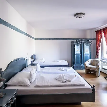 U-nautic Restaurant & Gæstehus