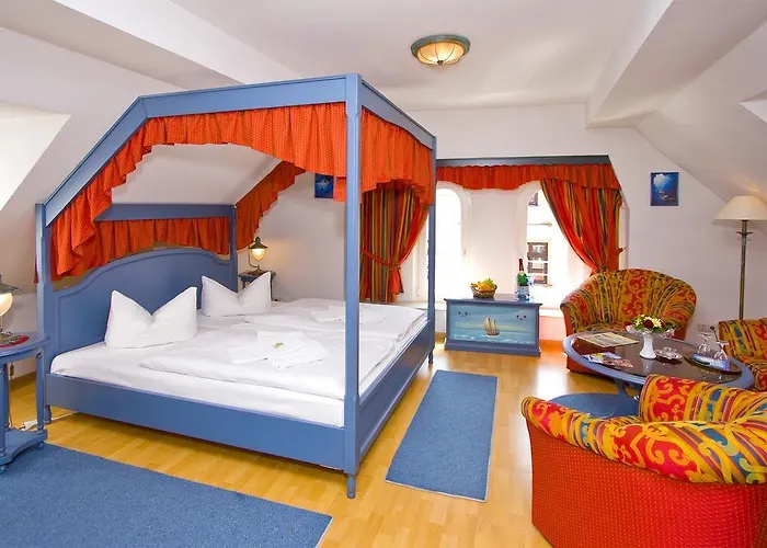 U-nautic Restaurant & Pensión