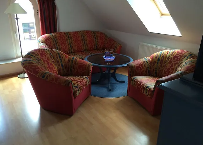 Gasthuis U-nautic Restaurant & 3*