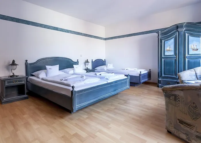 Gasthuis U-nautic Restaurant & 3*