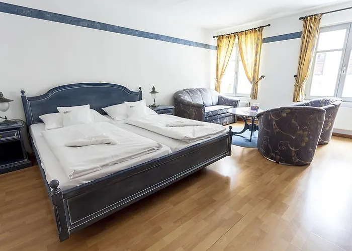 U-nautic Restaurant & Pensión 3*